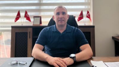 Gazipaşa Zafer Partisi İlçe Başkanı Bülent Şahan, son yayımlanan Cumhurbaşkanlığı