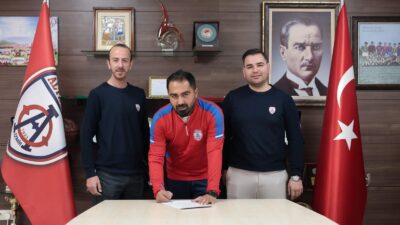 Gazipaşa Belediyespor, Türk futbolunun altyapıdaki en önemli markalarından Altınordu Spor