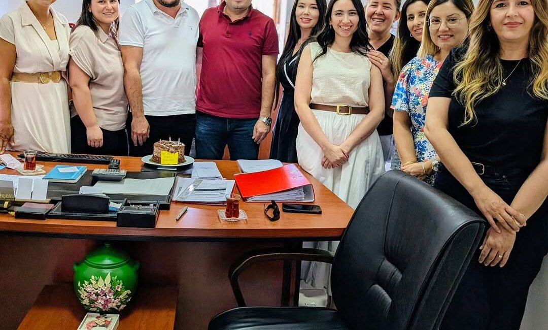 Gazipaşa Kaymakamlığı Sosyal Yardımlaşma ve Dayanışma Vakfı, 2025 yılı boyunca