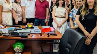 Gazipaşa Kaymakamlığı Sosyal Yardımlaşma ve Dayanışma Vakfı, 2025 yılı boyunca