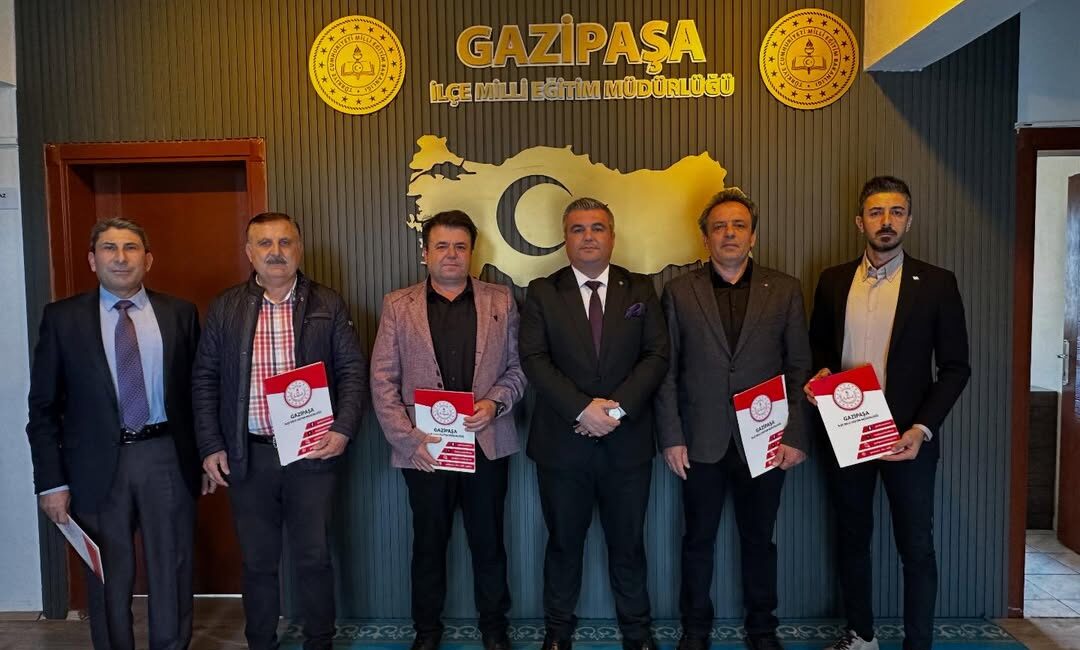 Millî Eğitim Bakanlığı ile Türk Standardları Enstitüsü iş birliğinde yürütülen