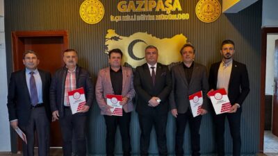 Millî Eğitim Bakanlığı ile Türk Standardları Enstitüsü iş birliğinde yürütülen