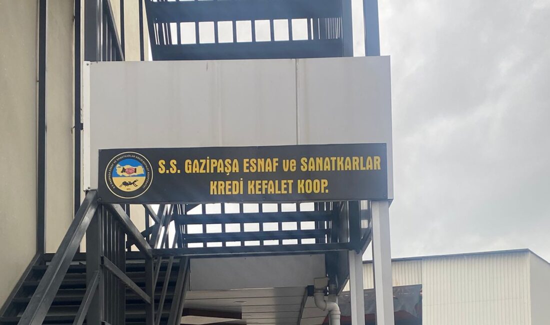 Krediye ulaşmak zaten zorken en ucuz ve en kolay şekilde