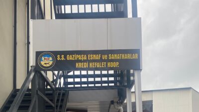 Krediye ulaşmak zaten zorken en ucuz ve en kolay şekilde