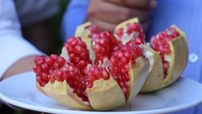 Gazipaşa’nın tarımsal değerleri arasında önemli bir yere sahip olan ve
