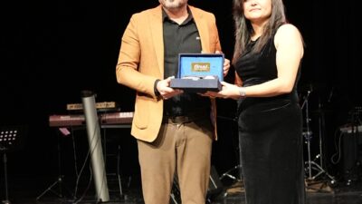 Gazipaşa Final Akademi Anadolu Lisesi, Geleneksel Yardım Konseri’ni düzenleyerek dayanışma