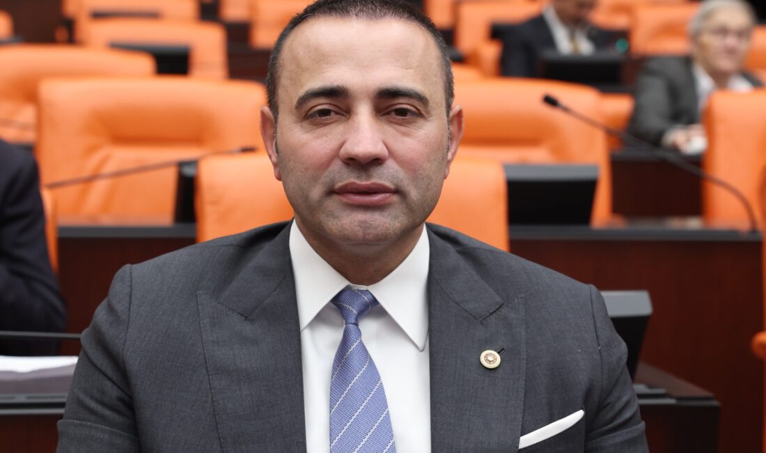 Cumhuriyet Halk Partisi (CHP) Antalya Milletvekili Aykut Kaya, son günlerde