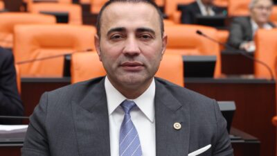 CHP Antalya Milletvekili Aykut Kaya, Antalya ile Konya’yı birbirine bağlayan