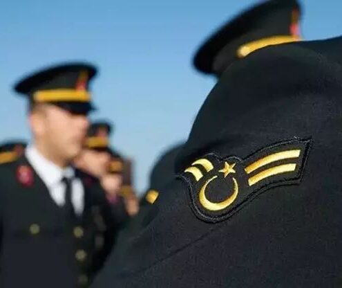 Gazipaşa İlçe Jandarma Komutanlığı'ndaki 'rüşvet' iddialarını Gazeteniz Gazipaşa Güneş araştırdı: