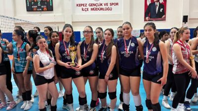 2025–2026 Eğitim Öğretim Yılı Okul Sporları Organizasyonu kapsamında düzenlenen Antalya