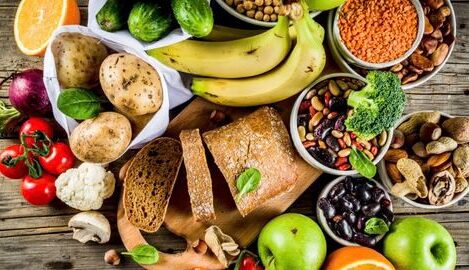 Ramazan ayında sahur ve iftar öğünlerinin doğru planlanması, hem gün