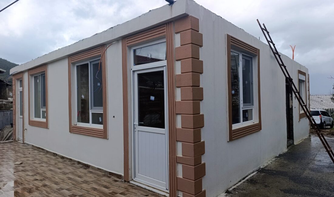 Gazipaşa Kaymakamlığı bünyesinde faaliyet gösteren Gazipaşa Sosyal Yardımlaşma ve Dayanışma