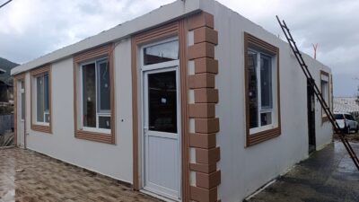 Gazipaşa Kaymakamlığı bünyesinde faaliyet gösteren Gazipaşa Sosyal Yardımlaşma ve Dayanışma