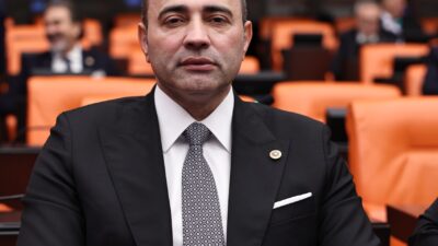 CHP Antalya Milletvekili Aykut Kaya, Türkiye Büyük Millet Meclisi Genel