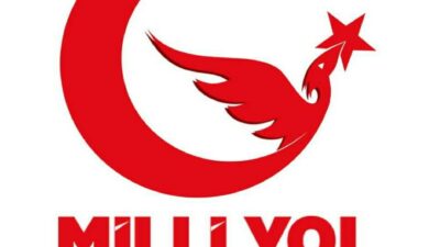 Milli Yol Partisi Gazipaşa İlçe Başkanı Emrah Değirmenci, sosyal medya