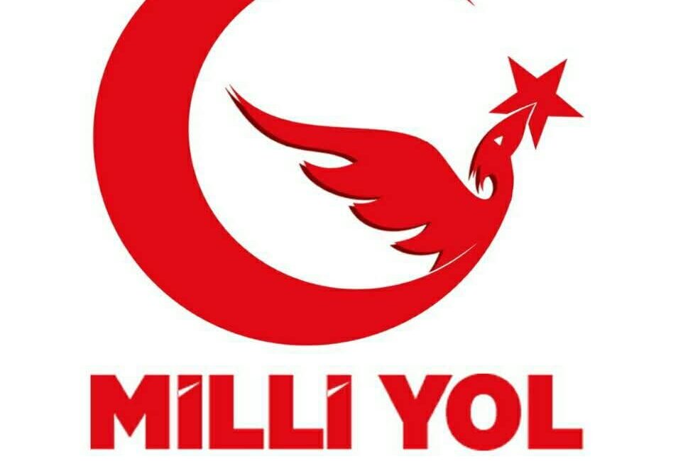 Milli Yol Partisi Gazipaşa İlçe Başkanı Emrah Değirmenci, sosyal medya