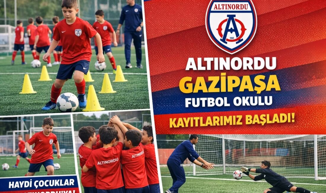 “KENDİ OYUNCUSUNU YETİŞTİREN GÜÇLÜ BİR KULÜP OLACAĞIZ”

Gazipaşa Belediyespor Kulüp Başkanı
