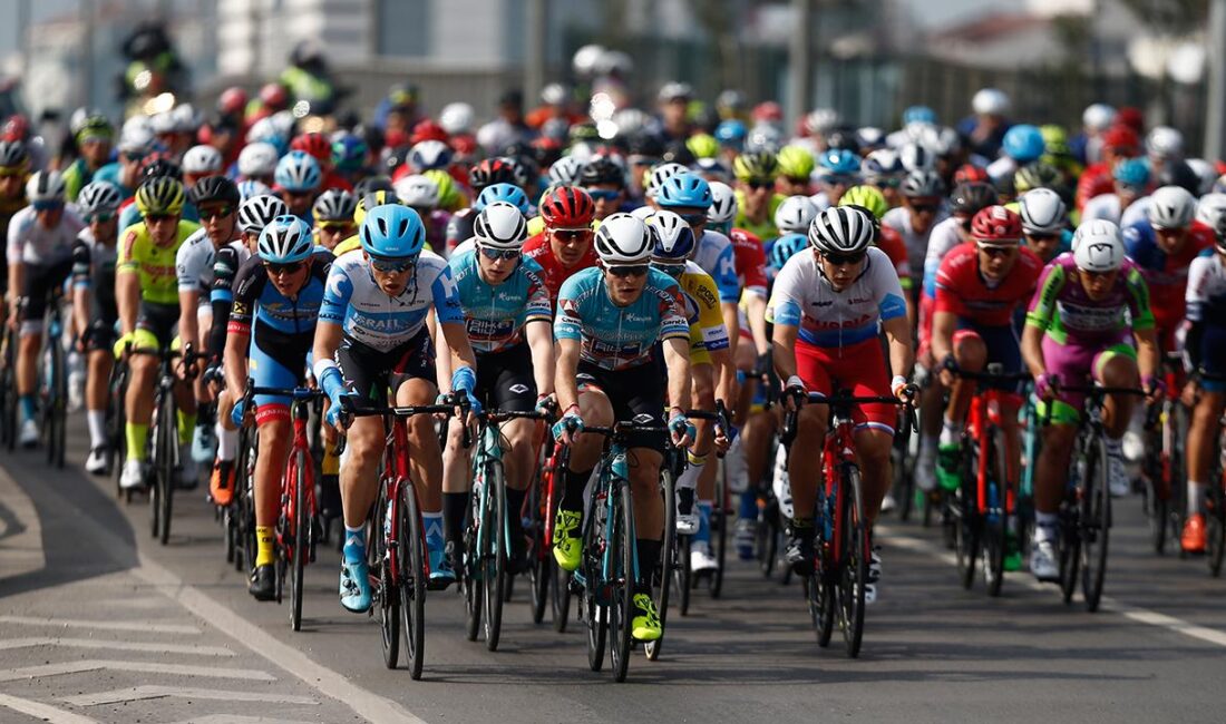 Bisiklet tutkunlarının heyecanla beklediği AKRA Gran Fondo Antalya 2026, 18-19