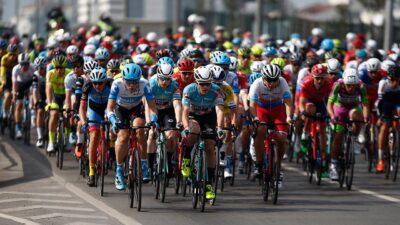 Bisiklet tutkunlarının heyecanla beklediği AKRA Gran Fondo Antalya 2026, 18-19