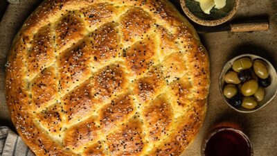 Antalya’da kimliğini gizleyen bir hayırsever, Ramazan ayında her yıl sürdürdüğü