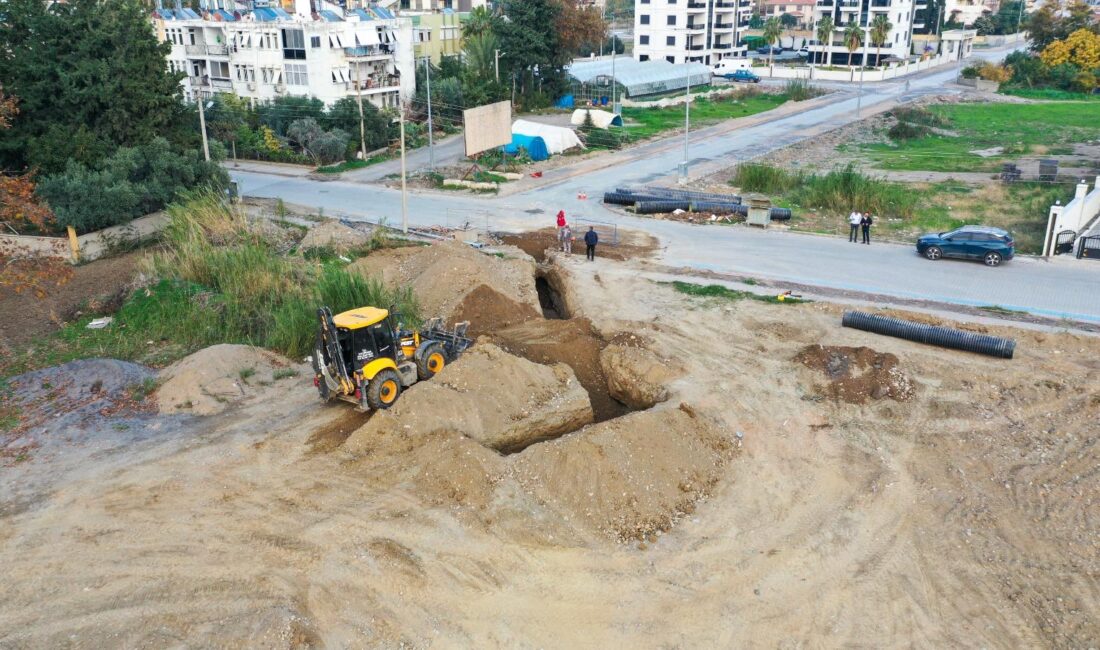 Geçtiğimiz hafta boyu devam eden yağışlar neticesinde dereler, barajlar taştı