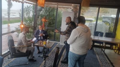 Gazipaşa Güneş TV geçtiğimiz hafta ilk programı ile YouTube üzerinden