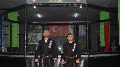 Altın Yumruk Spor Kulübü kimdir? Mehmet Bülüç kimdir?
