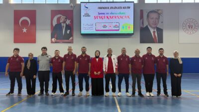 Gazetemizin “Gazipaşa’da Spor Yok, İhmal Var” manşeti sonrası konuşan İlçe