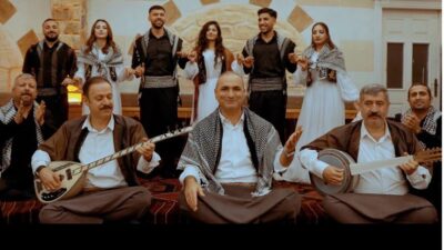 İbrahim Uyar, hem insan sağlığına dokunan bir sağlık çalışanı hem