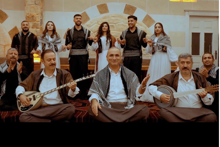 İbrahim Uyar, hem insan sağlığına dokunan bir sağlık çalışanı hem