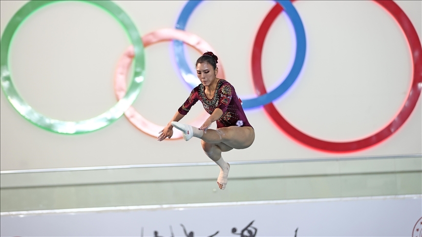 Dünya Kupası’na 45 ülkeden 170 sporcunun katılması bekleniyor. Organizasyonun biletleri