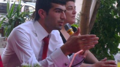 Son zamanlarda Gazipaşa’da garip bir alışkanlık peyda oldu. Ne zaman