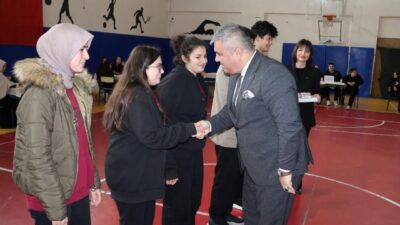 Türkiye Yüzyılı Maarif Modeli kapsamında, İstiklâl Marşı’ndan ilham alınarak Mehmet