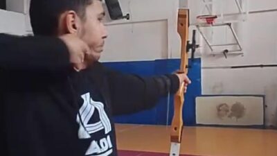 Gazipaşa’da okçuluk sporuna olan ilgi her geçen gün artarken, çalışmalar