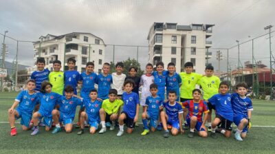 2019 yılında temelleri atılan ve 2020 yılında hizmete giren Toroslar