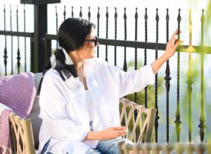 Sizi biraz tanıyabilir miyiz?
— 20 Haziran 1994’te Gazipaşa’nın Aydın Mahallesi’nde