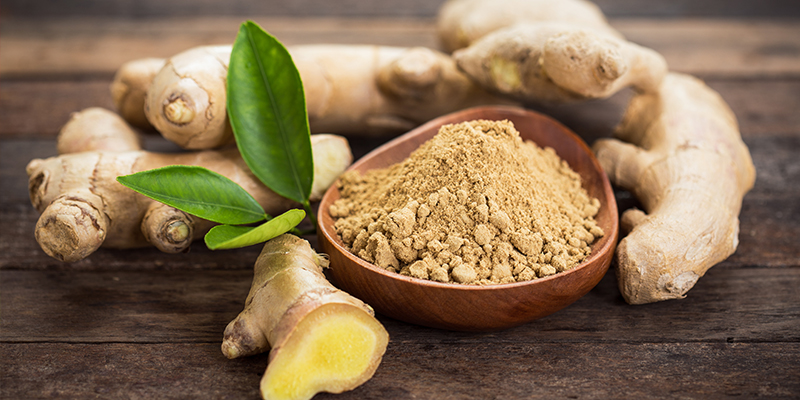 Zencefil, mide şişkinliği, hazımsızlık, gaz sıkışması ve kabızlık gibi sindirim