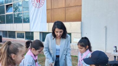 Şule Öğretmen kimdir?
