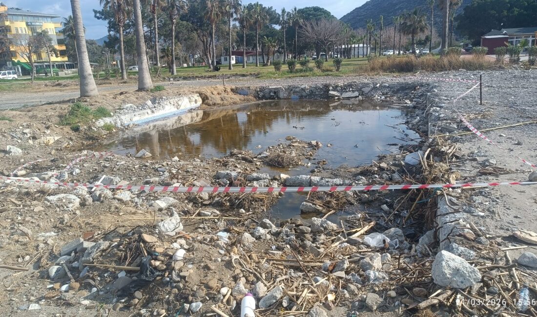 Gazipaşa son yılların en 'hizmet fakiri' dönemini yaşıyor... Gazipaşalılar, sağlık