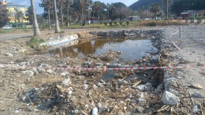 Gazipaşa son yılların en 'hizmet fakiri' dönemini yaşıyor... Gazipaşalılar, sağlık