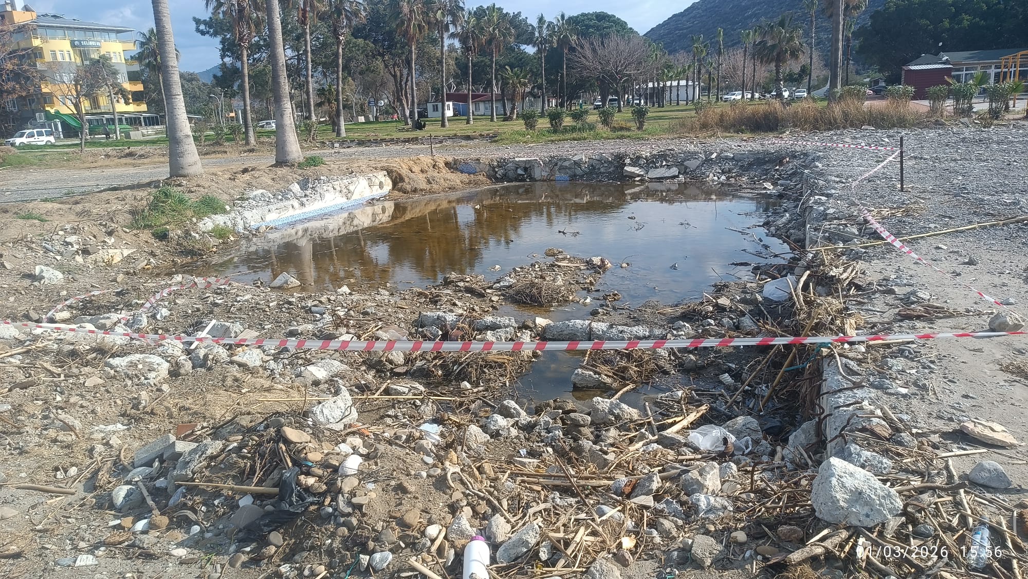 Gazipaşa son yılların en 'hizmet fakiri' dönemini yaşıyor... Gazipaşalılar, sağlık