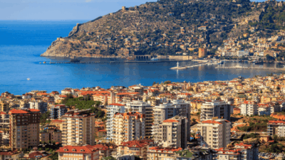 Alanya’da turizm sezonu öncesi oteller, personel arayışına başladı. Kat hizmetlerinden