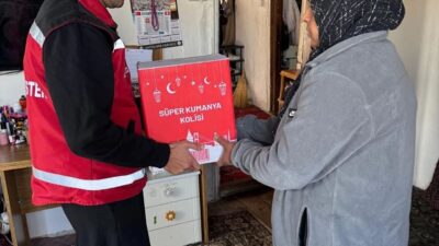 Antalya Aile ve Sosyal Hizmetler İl Müdürlüğü tarafından, ramazan ayı