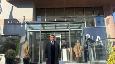 Gazipaşa’da yayla alanlarına yönelik alınan “men” kararları, bölgede yaşayan vatandaşlar