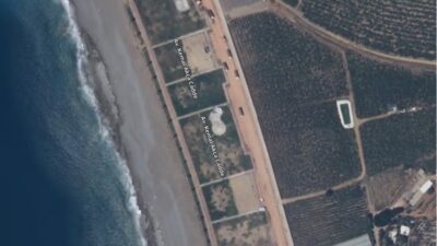 6 Metrekare İhale, 200 Metrekare Beton! Belediye Neden Susuyor?
