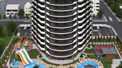 Alanya ve Gazipaşa’da Rusya, Ukrayna ve Kazakistan başta olmak üzere