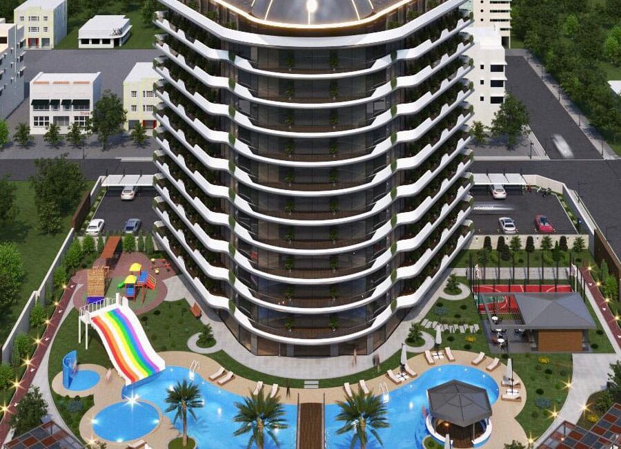 Alanya ve Gazipaşa’da Rusya, Ukrayna ve Kazakistan başta olmak üzere