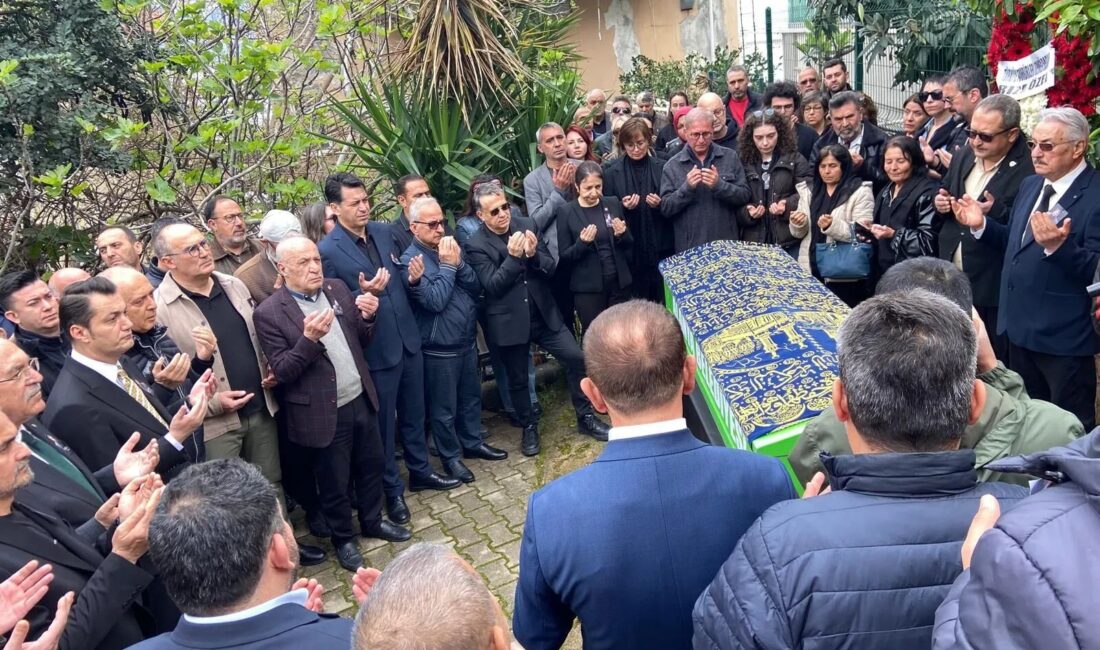 Alanya’da uzun yıllar gazetecilik yapan ve ulusal medya kuruluşlarında önemli