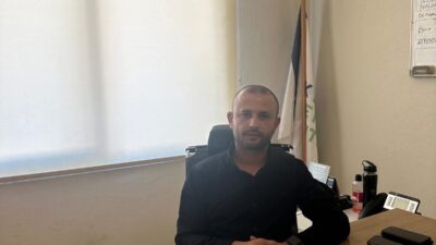 Gazipaşa ilçesinde, CK Akdeniz Elektrik Gazipaşa EDAŞ Müdürü olarak kısa