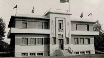 Tarihi Binada Binlerce Belge Bulunuyordu

Antalya Büyükşehir Belediyesi bünyesindeki Kent Araştırmaları